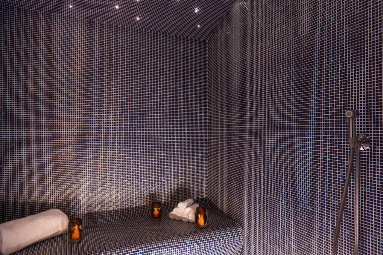 Lord Byron Hotel Paris Bagian luar foto